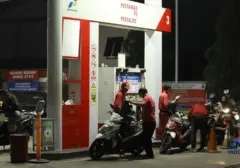 Pertamina Sesuaikan Harga BBM Non-Subsidi, Berlaku Mulai 1 Agustus 2026
