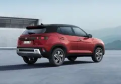 Hyundai New Creta Hadir dengan 4 Mode Berkendara untuk Pengalaman Optimal