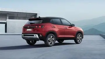 Hyundai New Creta Hadir dengan 4 Mode Berkendara untuk Pengalaman Optimal