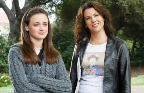 Lima Rekomendasi Film Wajib Tonton Bagi Penggemar 'Gilmore Girls'