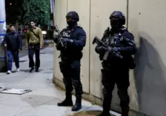 Penangkapan Pimpinan Kartel Meksiko Setelah Pembunuhan Wali Kota Uruapan