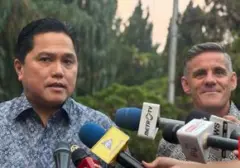 Nasib FIFA ASEAN Cup 2026 Belum Pasti, PSSI Masih Bernegosiasi dengan FIFA