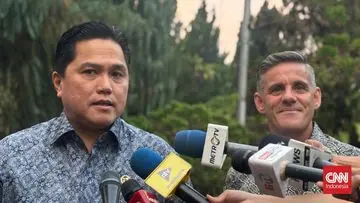 Nasib FIFA ASEAN Cup 2026 Belum Pasti, PSSI Masih Bernegosiasi dengan FIFA