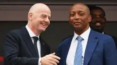 Afrika Belum Bersikap Soal Rencana Kontroversial FIFA Jual Saham Kompetisi