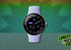 Diskon Besar-besaran: Pixel Watch 4 LTE Kini Turun Rp1,6 Juta