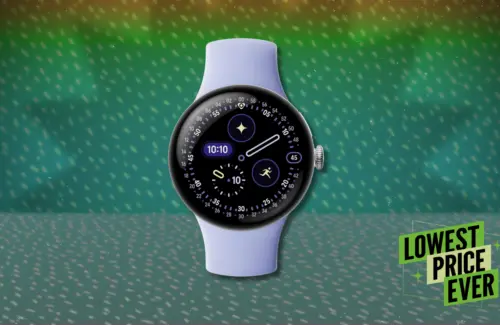 Diskon Besar-besaran: Pixel Watch 4 LTE Kini Turun Rp1,6 Juta