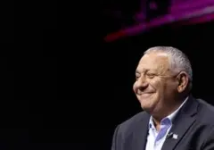Gadi Eisenkot Kritik Netanyahu Terkait Perkembangan Kesepakatan dengan Hamas