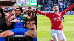 Empat Tim Liga Inggris Mulai Musim di Carabao Cup