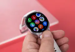 Peramban Samsung Galaxy Watch Kini Bisa Unduh Gambar Langsung