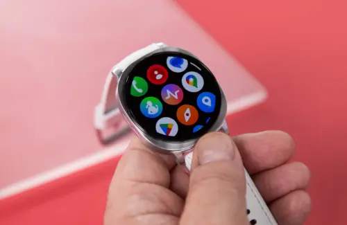 Peramban Samsung Galaxy Watch Kini Bisa Unduh Gambar Langsung