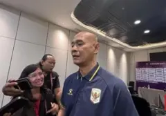 Kurniawan Dwi Yulianto Prioritaskan Keamanan Pemain, Batasi Menit Bermain Hadapi Aston Villa