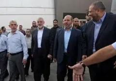 Hamas Ungkap Syarat Pelucutan Senjata di Gaza Setelah "Mimpi" Israel