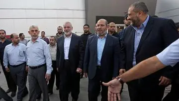 Hamas Ungkap Syarat Pelucutan Senjata di Gaza Setelah "Mimpi" Israel