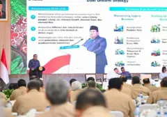 Strategi Pertamina 'Dual-Growth' dan Hilirisasi untuk Perkuat Ketahanan Energi Nasional