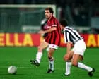 Franco Baresi: Jantung Moral dan Pilar Pertahanan Legendaris AC Milan