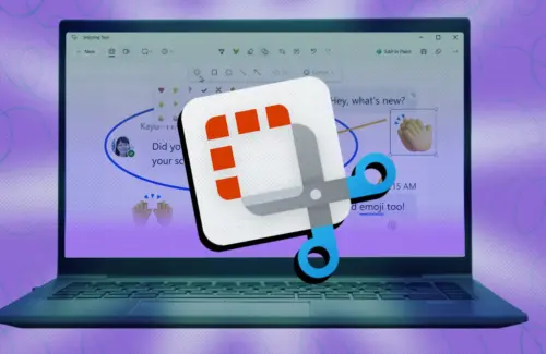 Maksimalkan Tangkapan Layar: 10 Trik Snipping Tool Windows 11 yang Wajib Diketahui