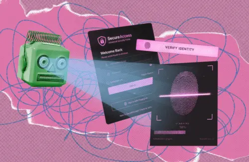 AI Canggih Mengintai Data Sensitif Anda, Ini Cara Melindungi Diri