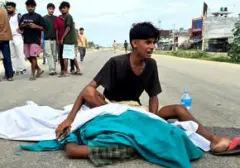 Tiga Tewas dalam Bentrokan Sektarian Hindu-Muslim di Nepal, Jam Malam Diberlakukan