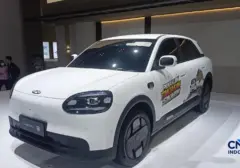 Chery Q Meluncur di GIIAS 2026, Mobil Listrik Rp 200 Jutaan dengan Fitur Canggih