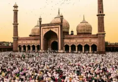 Jadwal Shalat 1 Agustus 2026: Subang dan Sekitarnya Tetapkan Waktu Ibadah