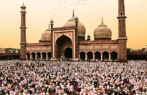 Jadwal Shalat 1 Agustus 2026: Subang dan Sekitarnya Tetapkan Waktu Ibadah