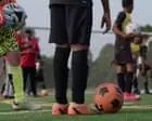 Dokumenter 'Can We Kick It?' Soroti Sejarah Sepak Bola Kulit Hitam dan Masa Depan Olahraga di AS