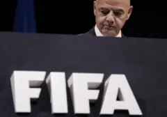 FIFA Diterpa Kontroversi Rencana Komersialisasi Piala Dunia, Infantino di Bawah Tekanan