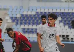 Kans Garuda Muda Menguat ke Semifinal Piala AFF 2026 Pasca Hasil Imbang Vietnam