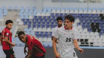 Kans Garuda Muda Menguat ke Semifinal Piala AFF 2026 Pasca Hasil Imbang Vietnam