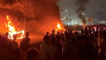 Ribuan Migran Maroko Terobos Ceuta, Spanyol, Dibarengi Pembakaran Kendaraan