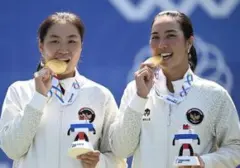Aldila Sutjiadi Melaju ke Final Ganda Putri Washington Open 2026, Janice Tjen Terhenti