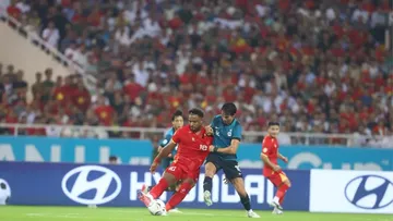 Vietnam Terancam Gagal ke Semifinal Piala AFF 2026 Usai Ditahan Imbang Singapura