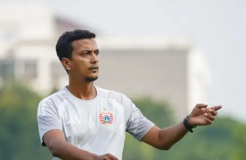 Furqon Alqatiri: Juara EPA Bersama Persija U-20, Siap Bangun Fondasi Timnas Indonesia U-16