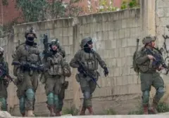 Ratusan Tentara Israel Tinggalkan Markas Pascakontroversi dengan Komandan