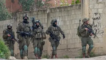 Ratusan Tentara Israel Tinggalkan Markas Pascakontroversi dengan Komandan
