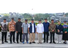Rahayu Saraswati: IKN Masih Butuh Terobosan Kreatif untuk Menarik Minat Investor