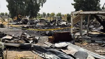 Arab Saudi: Serangan di Irak demi Jaga Keamanan Nasional