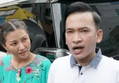 Polemik Rumah Tangga Sarwendah-Ruben Onsu: 5 Poin Penting dari Podcast Denny Sumargo dan Respons Kubu Ruben