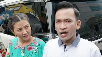 Polemik Rumah Tangga Sarwendah-Ruben Onsu: 5 Poin Penting dari Podcast Denny Sumargo dan Respons Kubu Ruben