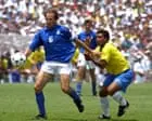 Franco Baresi, Pilar Legendaris AC Milan Tutup Usia