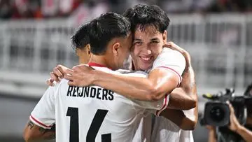 Mitchell Baker Pimpin Daftar Top Skor Piala AFF 2026