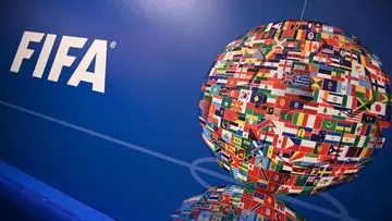 FIFA Forward Enterprise: Program Kontroversial yang Dituding "Jual" Piala Dunia