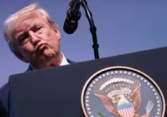 Trump Akui Frustrasi Hadapi Kebuntuan dengan Iran