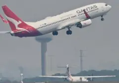 Qantas Pecahkan Rekor 24 Jam Penerbangan Antarbenua Non-stop