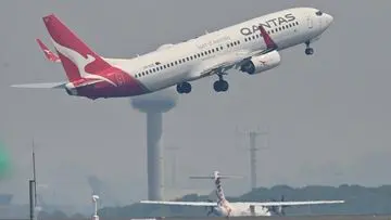 Qantas Pecahkan Rekor 24 Jam Penerbangan Antarbenua Non-stop