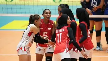 Timnas Voli Putri Indonesia Hadapi Vietnam di SEA V Cup 2026: Jadwal Siaran Langsung dan Info Penting
