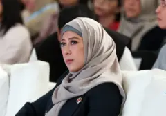 Target 10 Juta Registrasi SIM Biometrik Tercapai, Menkomdigi: Kunci Perangi Kejahatan Digital