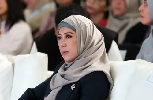 Target 10 Juta Registrasi SIM Biometrik Tercapai, Menkomdigi: Kunci Perangi Kejahatan Digital