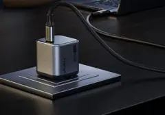 Vivan Hadirkan Charger GaN 100W, Dukung Pengguna AI dan Kerja Hybrid di Indonesia