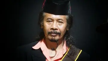 Pelukis Ekspresif Nasirun Tutup Usia di Yogyakarta